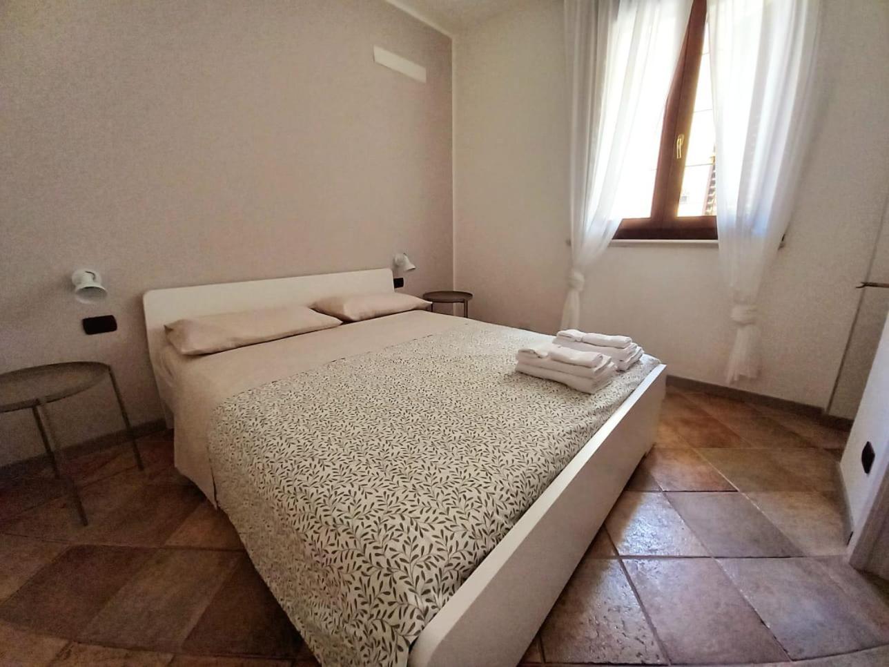Apartmán Da Mari -A Due Passi Dal Mare Donnalucata  Exteriér fotografie