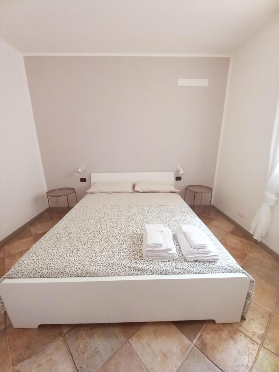Apartmán Da Mari -A Due Passi Dal Mare Donnalucata  Exteriér fotografie