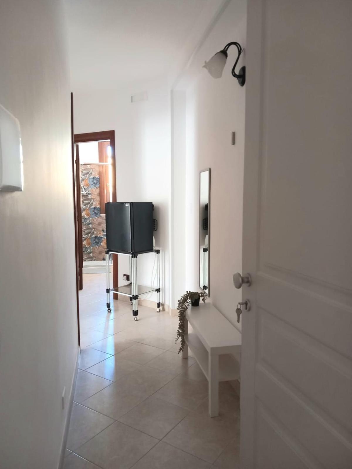 Apartmán Da Mari -A Due Passi Dal Mare Donnalucata  Exteriér fotografie