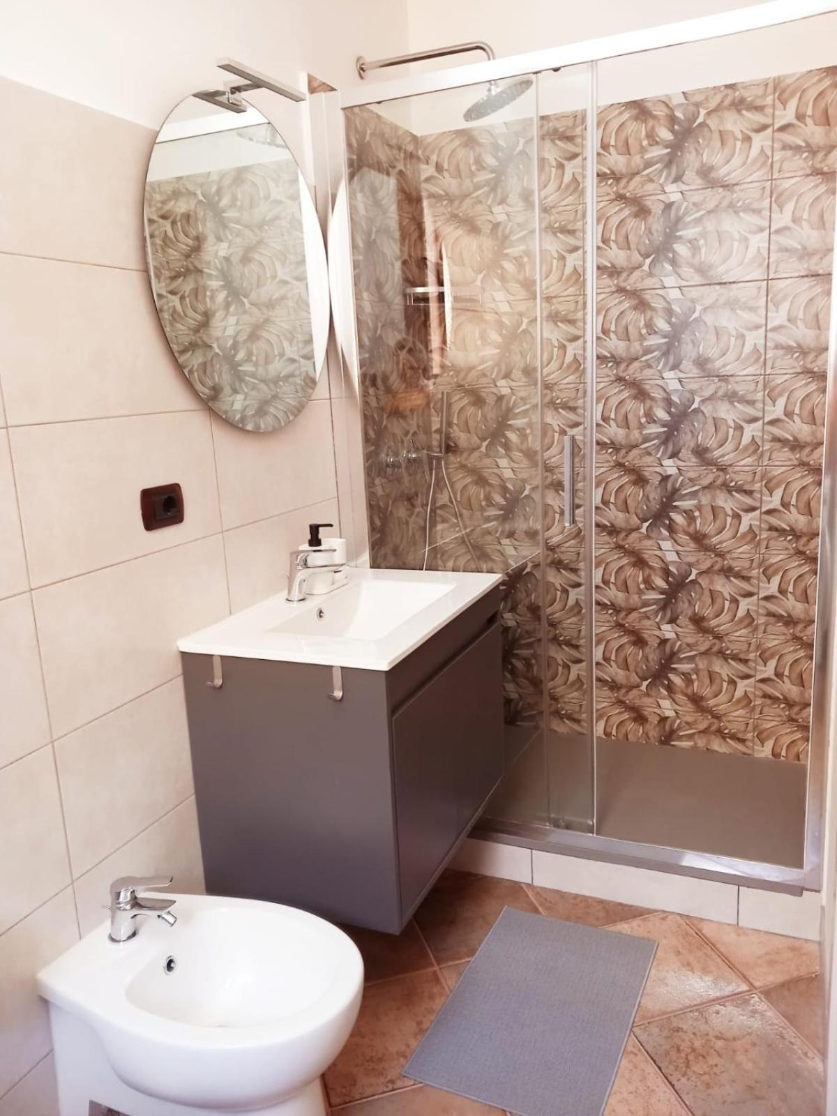 Apartmán Da Mari -A Due Passi Dal Mare Donnalucata  Exteriér fotografie